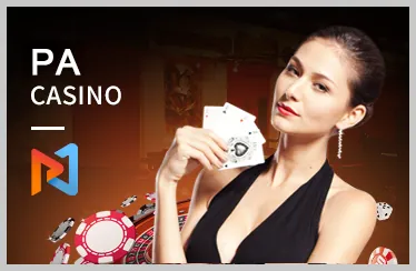 Bàn chơi Baccarat tại sòng bạc trực tuyến, thể hiện trò chơi casino trực tuyến tại Trực Tiếp Đá Gà 88